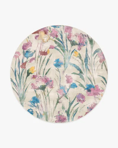 Ruggable Abeline Multicolor Flatwoven Rug