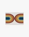 Ruggable Absida Rainbow Flatwoven Rug In Multi