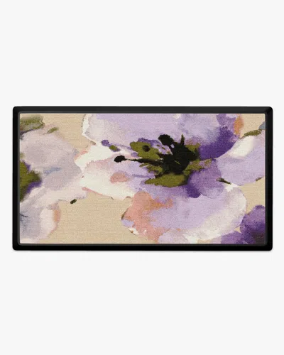 Ruggable Avril Large Doormat In Multi