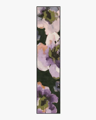 Ruggable Avril Lavender Flatwoven Rug In Multi
