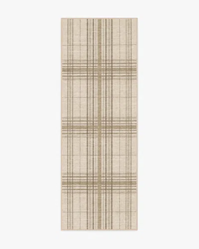 Ruggable Beckett Neutral Flatwoven Rug In Multi