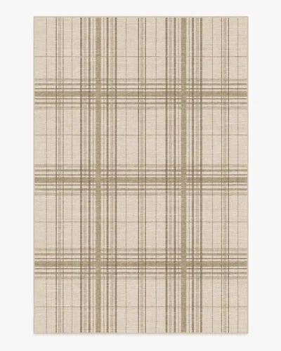 Ruggable Beckett Neutral Flatwoven Rug In Multi