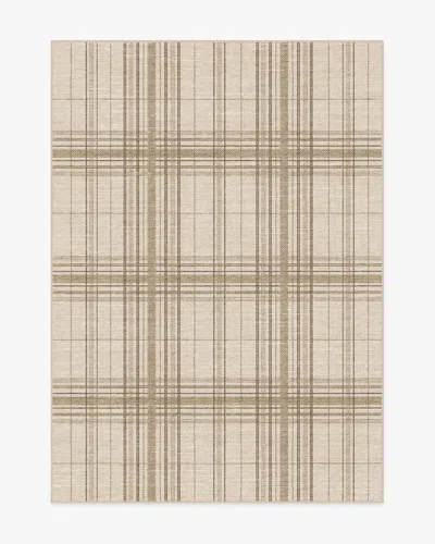 Ruggable Beckett Neutral Flatwoven Rug In Multi