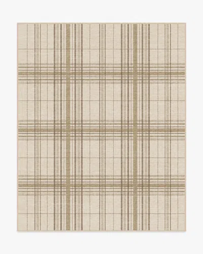 Ruggable Beckett Neutral Flatwoven Rug In Multi