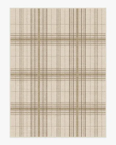 Ruggable Beckett Neutral Flatwoven Rug In Multi