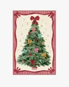 Ruggable Bella Bows Multicolor Flatwoven Rug In Multi