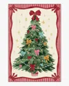 Ruggable Bella Bows Multicolor Flatwoven Rug In Pink