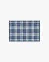 Ruggable Birke Blue Flatwoven Rug In Multi
