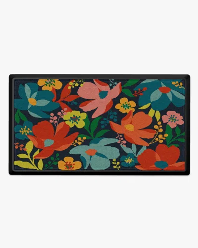 Ruggable Blossom Multicolor Large Doormat