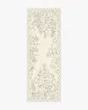 Ruggable Calla Ivory Flatwoven Rug In Multi