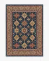 Ruggable Cambria Sapphire Flatwoven Rug In Multi