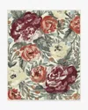 Ruggable Camellia Currant Flatwoven Rug In Multi