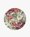Ruggable Camellia Currant Flatwoven Rug In Multi