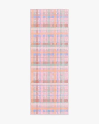 Ruggable Cora Multicolour Pink Flatwoven Rug