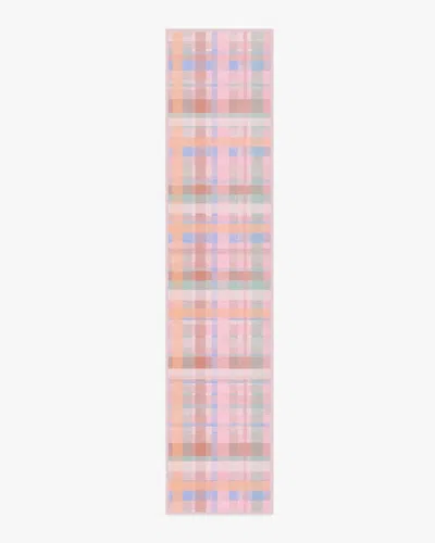 Ruggable Cora Multicolour Pink Flatwoven Rug