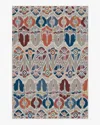 Ruggable Corellian Ikat Polychrome Flatwoven Rug In Multi