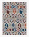 Ruggable Corellian Ikat Polychrome Flatwoven Rug In Multi
