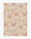 Ruggable Deniz Natural Flatwoven Rug In Multi