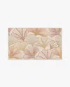 Ruggable Deniz Natural Flatwoven Rug In Multi