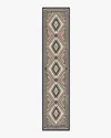 Ruggable Desert Sumac Flatwoven Rug In Multi