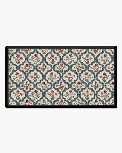 Ruggable Elodie Large Doormat In Multi