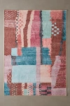 Ruggable Enya Chenille Washable Rug At Urban Outfitters In Multi