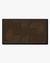 Ruggable Harmony Large Doormat In Multi