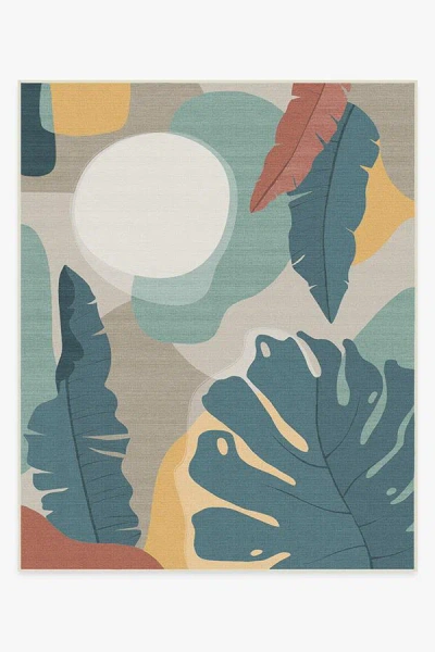 Ruggable Havana Multicolor Outdoor Rug