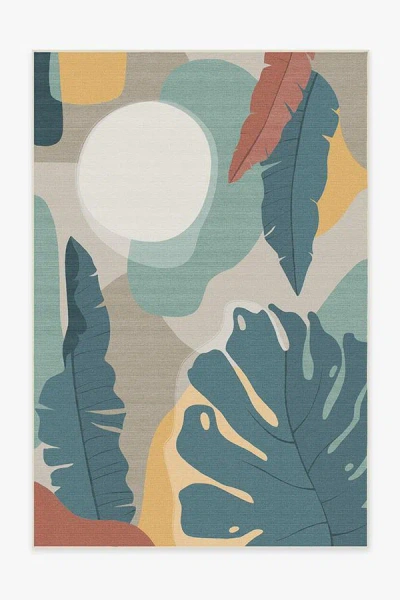 Ruggable Havana Multicolor Outdoor Rug