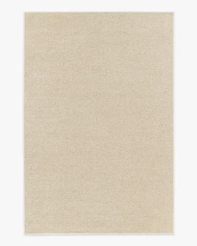 Ruggable Haven Bleached Performance Weave Rug In Neutral