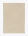 Ruggable Haven Bleached Performance Weave Rug In Neutral