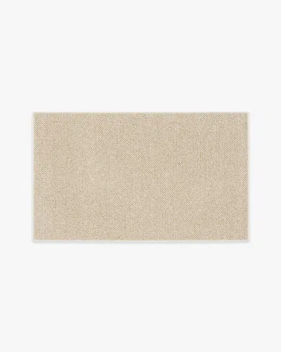 Ruggable Haven Bleached Performance Weave Rug In Neutral