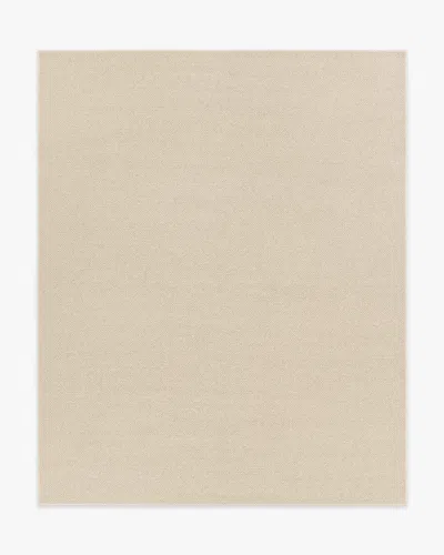 Ruggable Haven Bleached Performance Weave Rug In Neutral