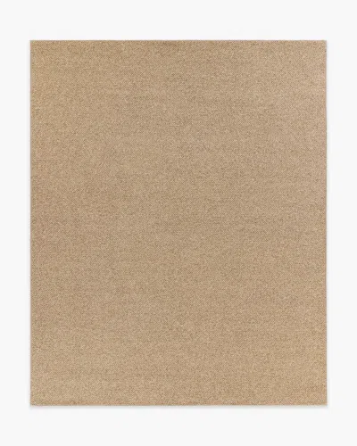 Ruggable Haven Natural Performance Weave Rug In Neutral