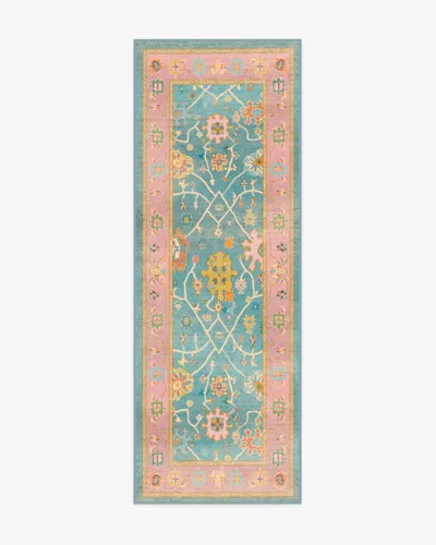 Ruggable Jemima Multicolor Flatwoven Rug