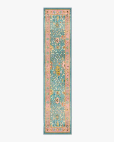 Ruggable Jemima Multicolor Flatwoven Rug