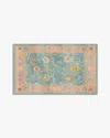 Ruggable Jemima Multicolor Flatwoven Rug In Multi