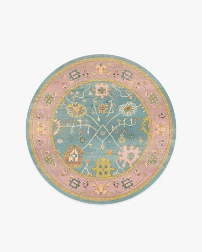 Ruggable Jemima Multicolor Flatwoven Rug