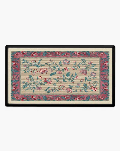 Ruggable Lilou Large Doormat In Multi