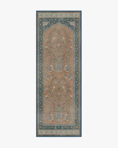 Ruggable Mahal Multicolor Flatwoven Rug By Martyn Lawrence Bullard