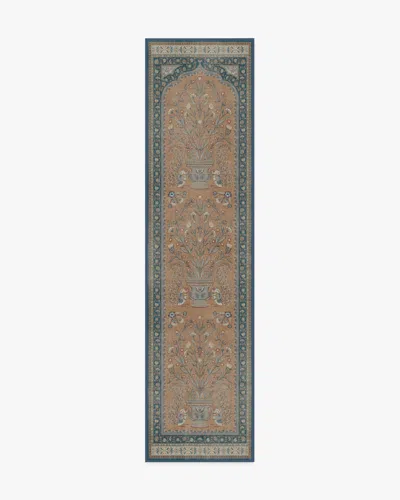 Ruggable Mahal Multicolor Flatwoven Rug By Martyn Lawrence Bullard