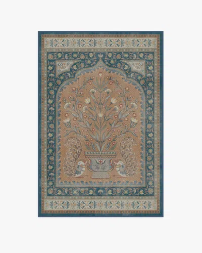 Ruggable Mahal Multicolor Flatwoven Rug By Martyn Lawrence Bullard