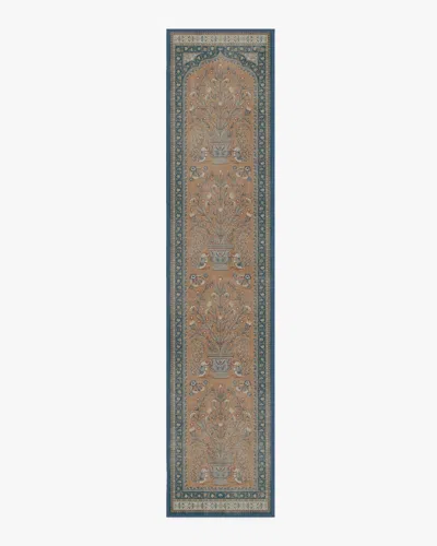 Ruggable Mahal Multicolor Flatwoven Rug By Martyn Lawrence Bullard