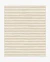 Ruggable Marin Neutral Flatwoven Rug In Multi
