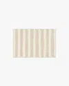Ruggable Marin Neutral Flatwoven Rug In Multi