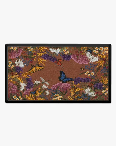 Ruggable Meadow Multicolor Large Doormat
