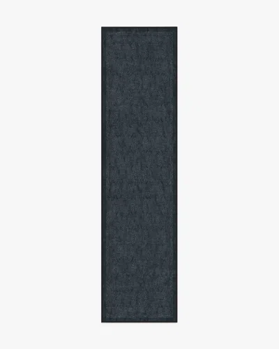 Ruggable Montecito Indigo Flatwoven Rug By The Hiltons In Multi