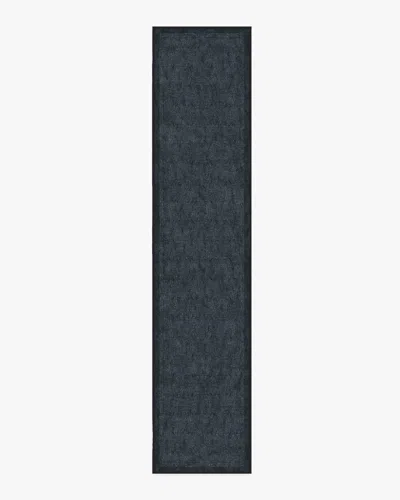 Ruggable Montecito Indigo Flatwoven Rug By The Hiltons In Multi