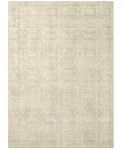Ruggable One System Sierra Tufted Rug 5' X 7' In Sierra Birch Natural