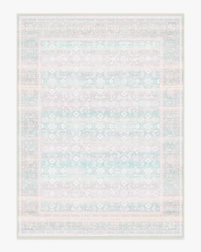 Ruggable Ophelia Opal Flatwoven Rug In Gray